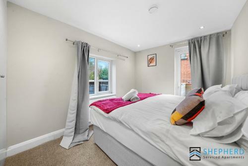Shepherd Serviced Apartments - London Road