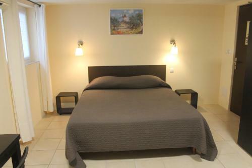 Hotel Les Acanthes