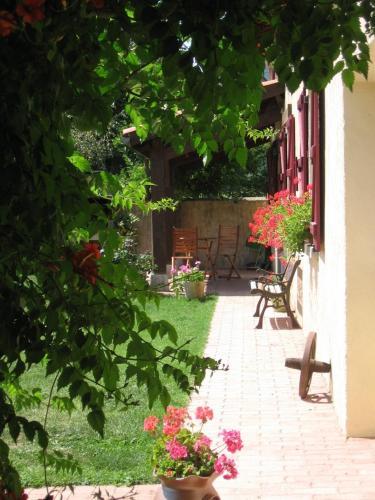 Bed & Breakfast Chambres D'h�tes L'ardiegeoise