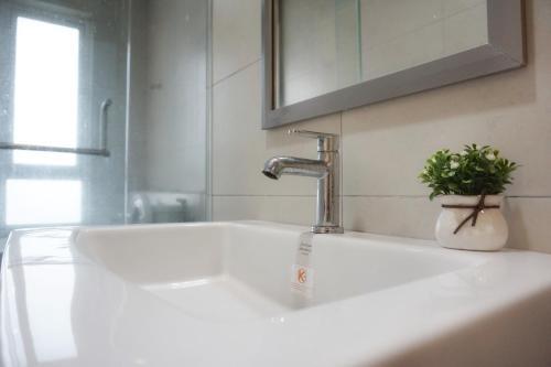 Pm Octagon Ipoh Suites & Apartment 3