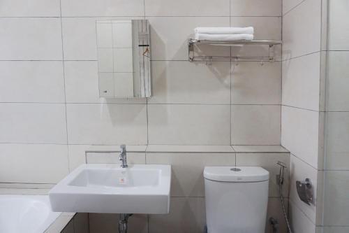 Pm Octagon Ipoh Suites & Apartment 3