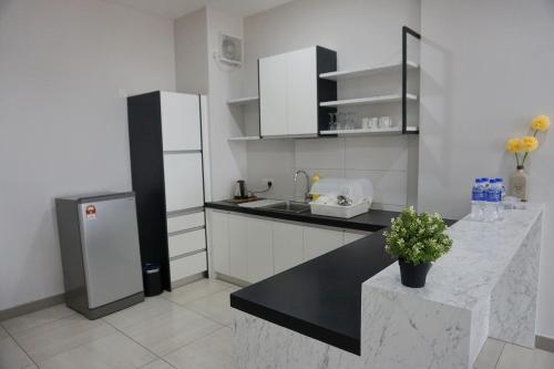 Pm Octagon Ipoh Suites & Apartment 3