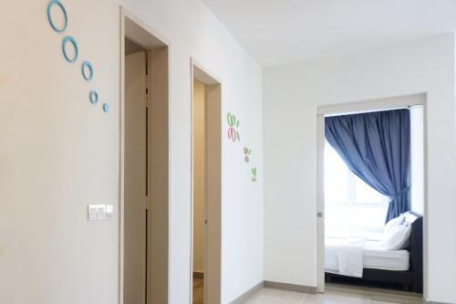 Pm Octagon Ipoh Suites & Apartment 3