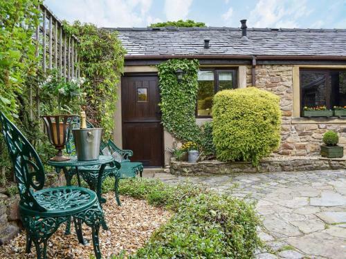 Garden Cottage