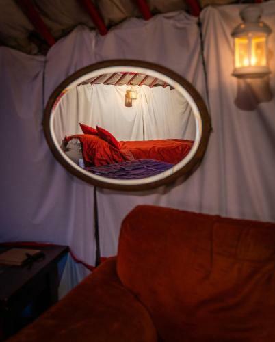 Yurt 2