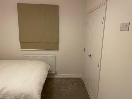 Apartamento A Luxurious 2-bedroom Flat In Rugby.