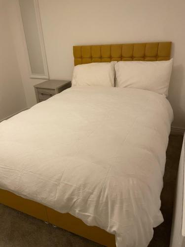 Apartamento A Luxurious 2-bedroom Flat In Rugby.