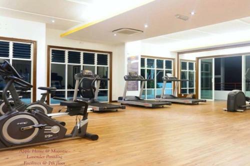 Apartamento Ldh 1912 Dream 3room2bath 8pax