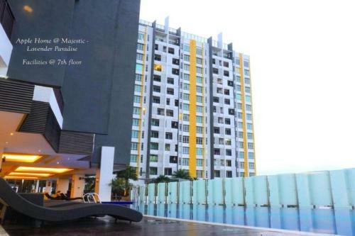 Apartamento Ldh 1912 Dream 3room2bath 8pax