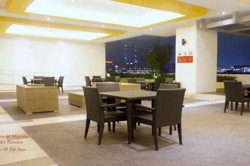 Apartamento Ldh 1912 Dream 3room2bath 8pax