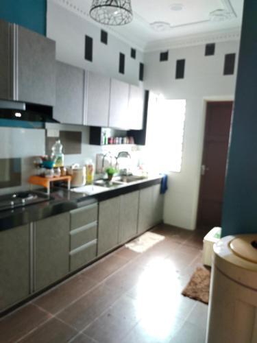 Zaini Homestay