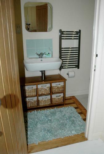 Apartamento Bluebells