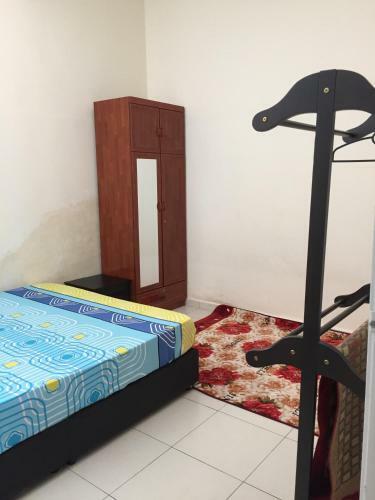 Homestay Kak Maz