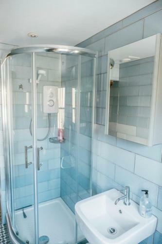 Anvil House, The Old Forge