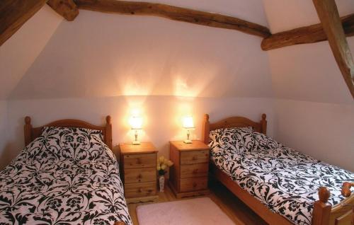 Holiday Home Ligny-sur-canche Rue Claude