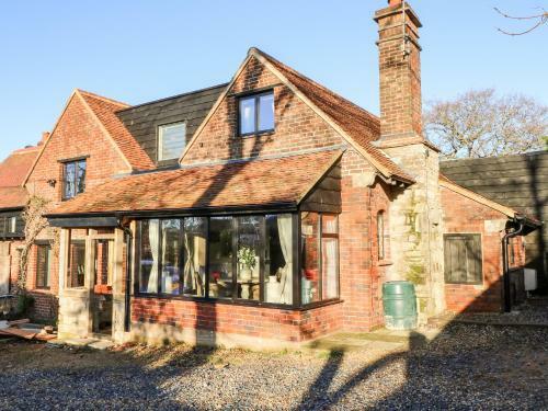 The Cottage