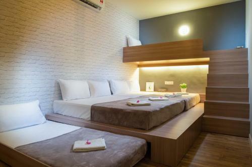 Hostal Be Our Guest