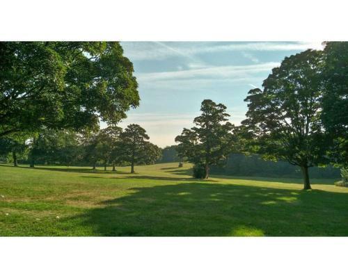 Apartamento Modern Comfy 2-bedroom Flat In St Helens