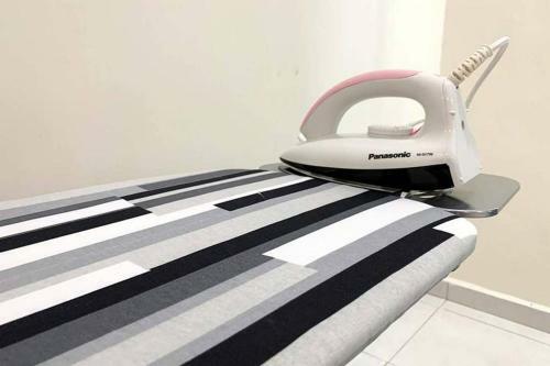 Umbai Homestay - Wak Sidin House