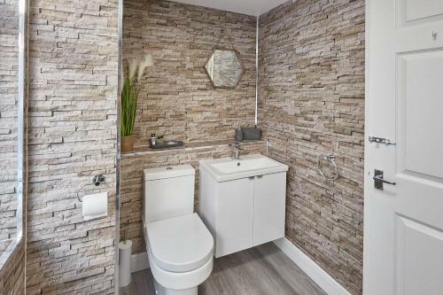 Apartamento Host & Stay - Pete's Retreat