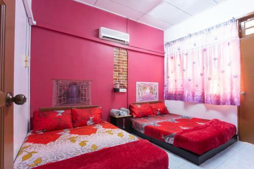 Hotel Spot On 90156 Bidara Guest House