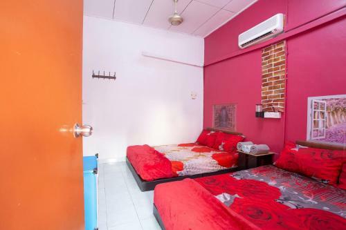 Hotel Spot On 90156 Bidara Guest House