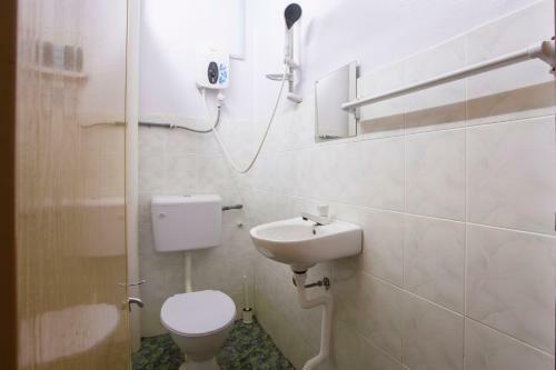 Hotel Spot On 90156 Bidara Guest House