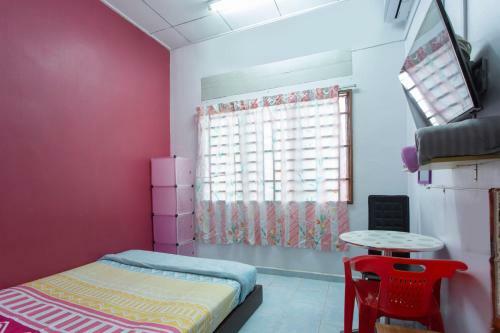 Hotel Spot On 90156 Bidara Guest House