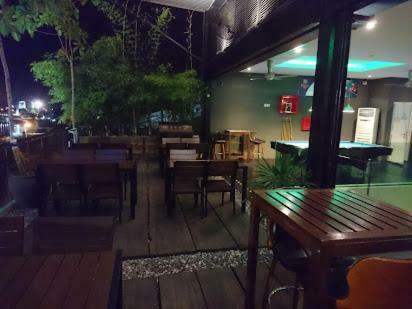 Riverfront Boutique Hotel