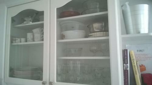 Apartamento Chauffeur's, Snape