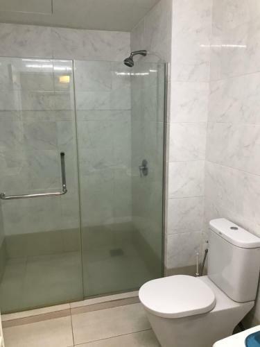 Apartamento Parkview Klcc