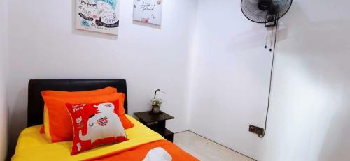 Apartamento Vortex Klcc By Seeblings Home