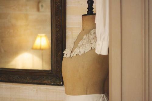 Bed & Breakfast Le Bonheur � La Campagne