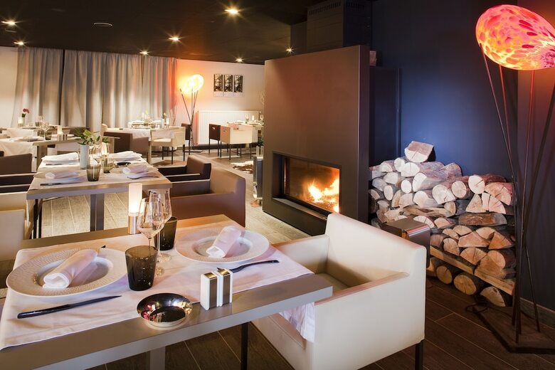 Hotel H�tel & Spa L'alta Peyra