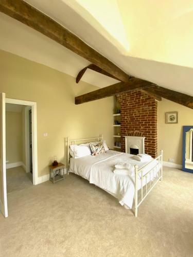 Relaxing Cottage In The Beautiful Usk Valley