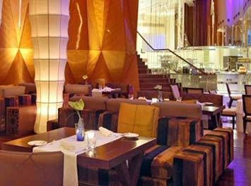 Hotel Park Hyatt Dubai