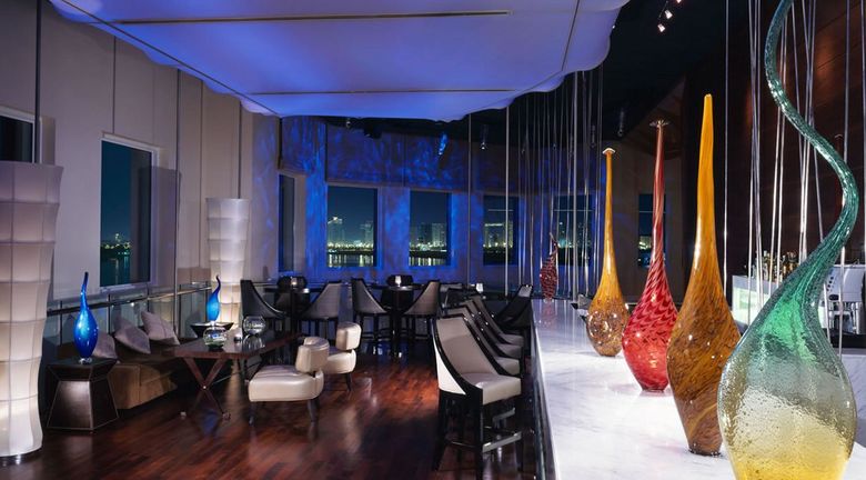 Hotel Park Hyatt Dubai