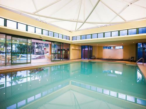 Crown Towers Resort Apartments
