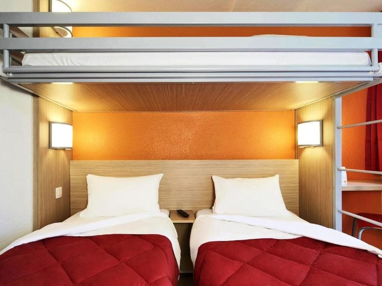 Hotel Premiere Classe Marne La Vall�e - Torcy