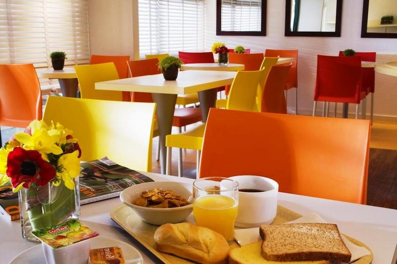 Hotel Premiere Classe Marne La Vall�e - Torcy