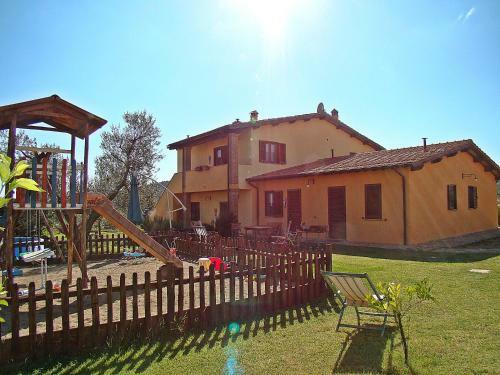 Agroturismo Agriturismo La Svolta