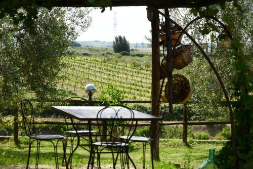 Agroturismo Agriturismo La Svolta