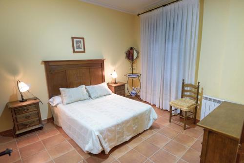 Casa Rural Alonso Quijano