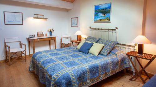 Bed & Breakfast La Clef Des Champs