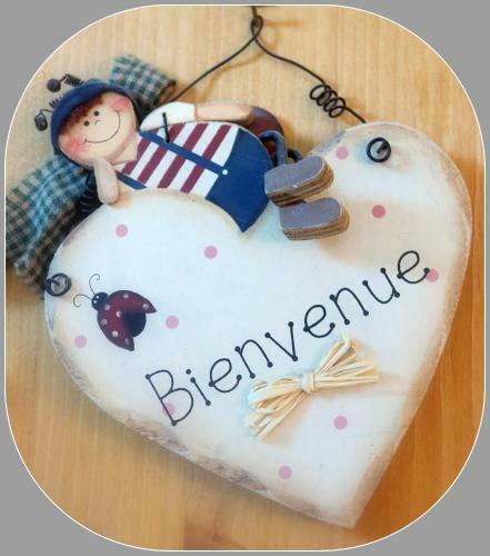 Bed & Breakfast La Clef Des Champs