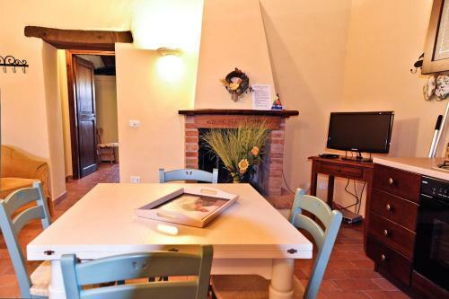 Villa Le Ginestre