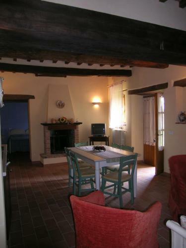 Villa Le Ginestre