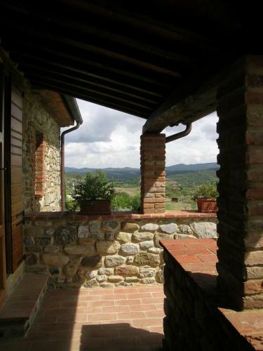 Villa Le Ginestre