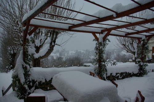 Hostal Gite Auberge La Soulan