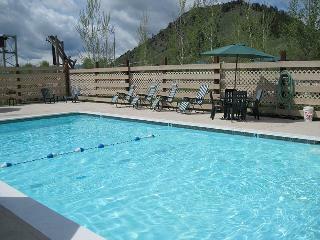 Pony Express Motel